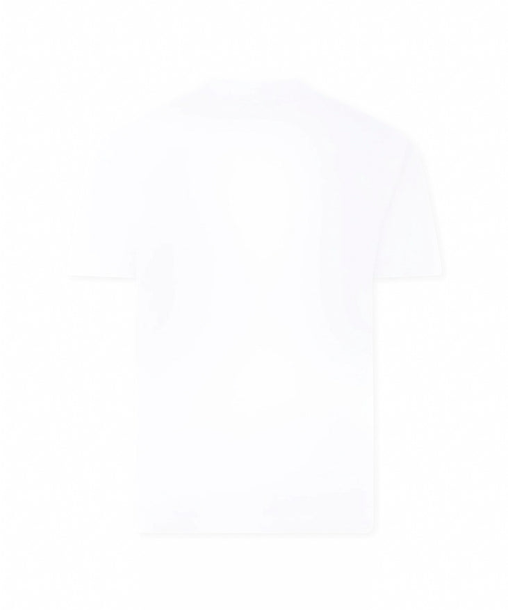 Barrow Kids T-Shirt Bianca Special Bones per Bambini