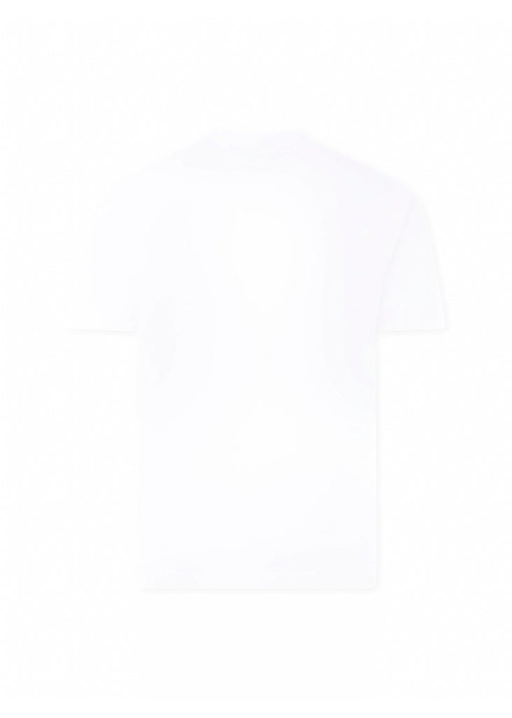 Barrow Kids T-Shirt Bianca Special Bones per Bambini