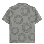 I'm Brian Camicia Grigia Fantasia Circles per Bambini