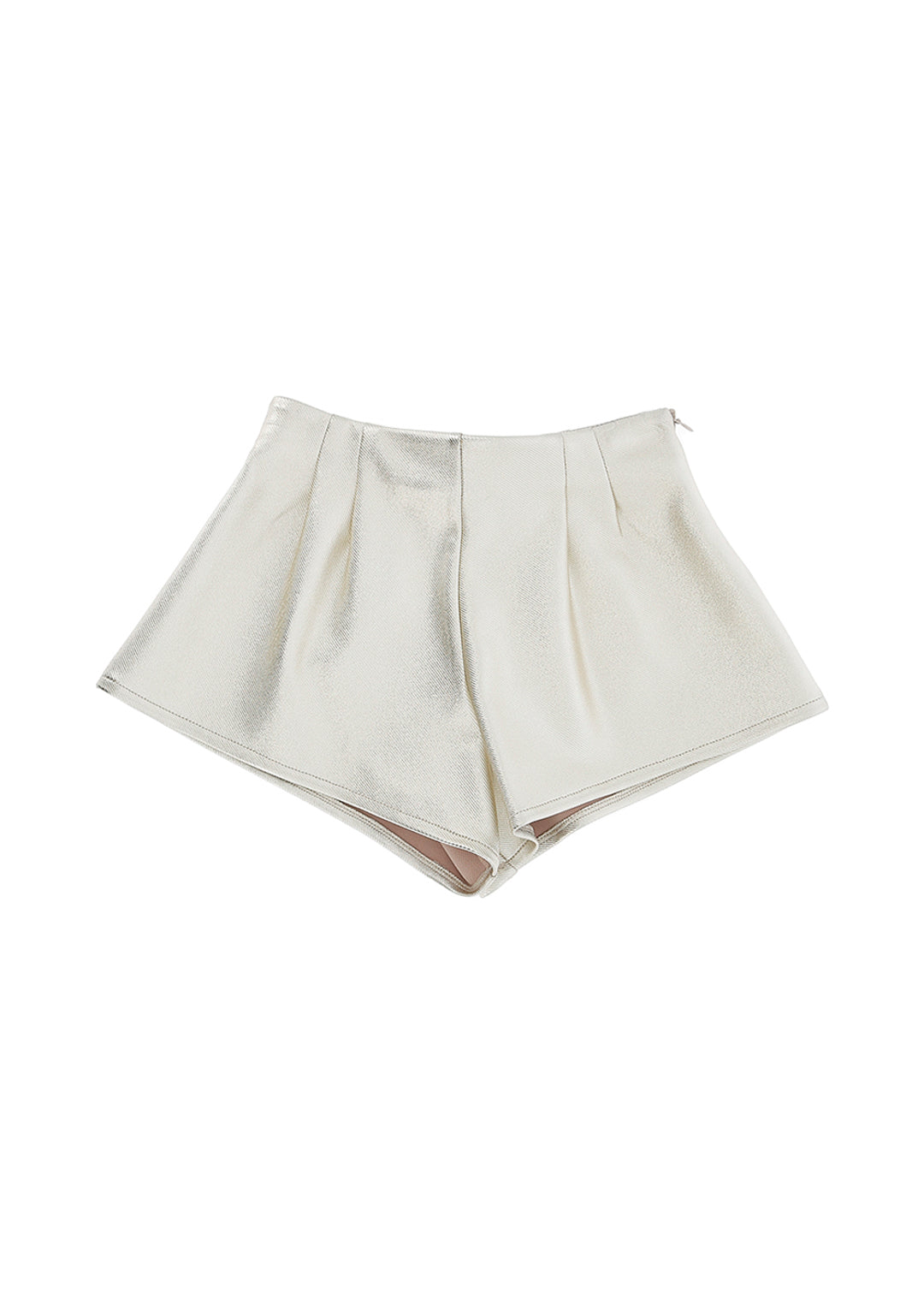Dondup Kids Bermuda Oro per Bambine