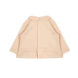 Elisabetta Franchi La Mia Bambina Set Completo 2pz. Rosa per Neonate