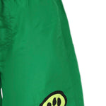 Barrow Kids Costume Boxer Verde con Logo