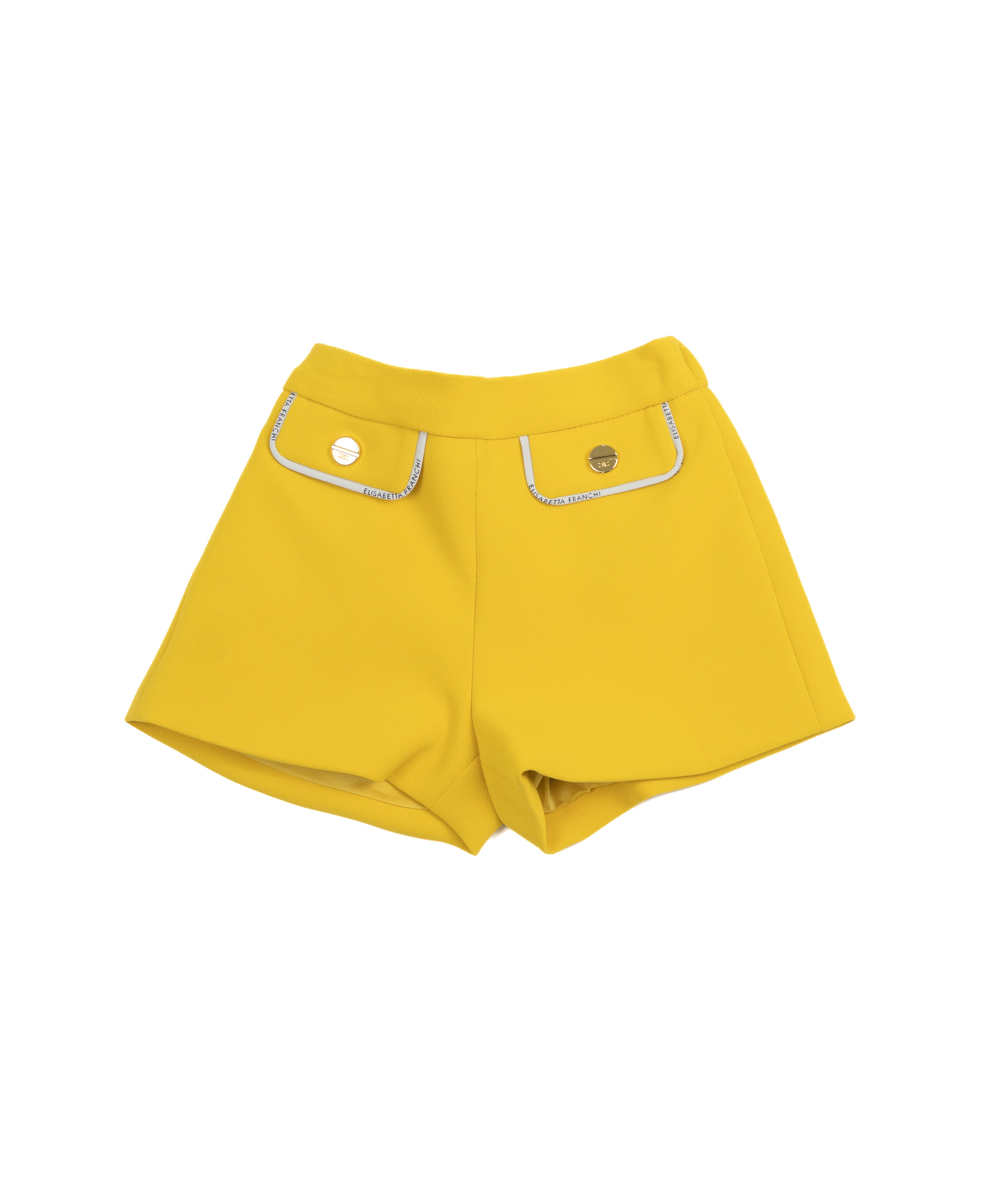 Elisabetta Franchi La Mia Bambina Short Sun per Neonate