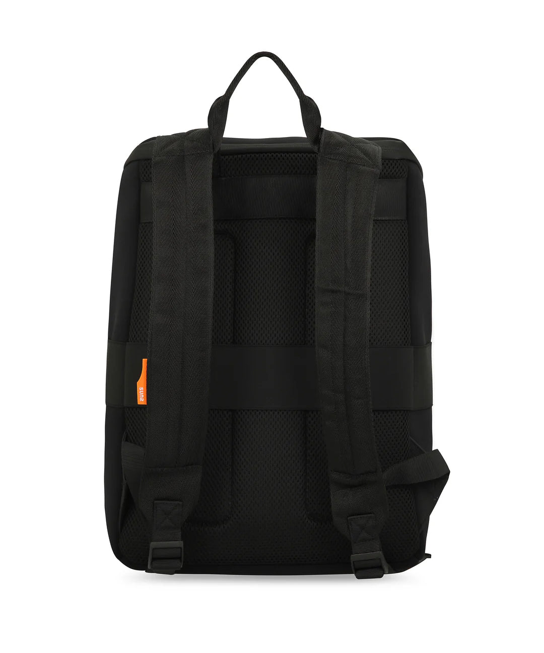 Suns Kids Zaino 24 ore Camou con Stampa Logo per Bambini