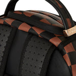 Sprayground Kids Zaino Hangover Marrone