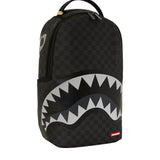 Sprayground Kids Zaino LIGHTS OUT SHARKS IN PARIS