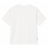Yes London Kids T-Shirt Bianco per Bambini
