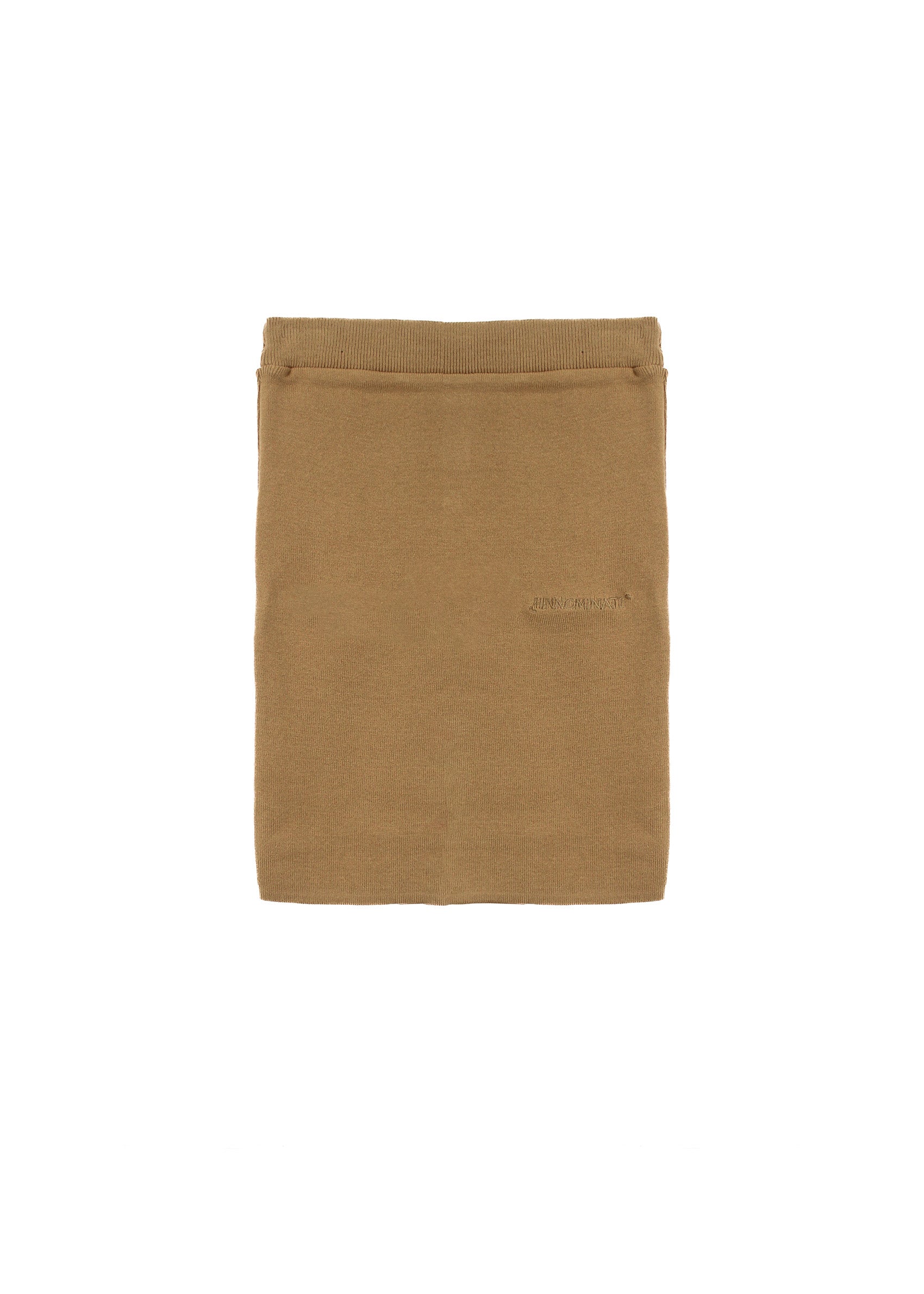 Hinnominate Kids Gonna in Maglia Nocciola per Bambine