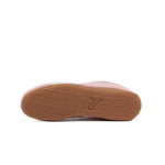 Puma Kids Sneakers Rosa con Dettagli Argento per Bambine