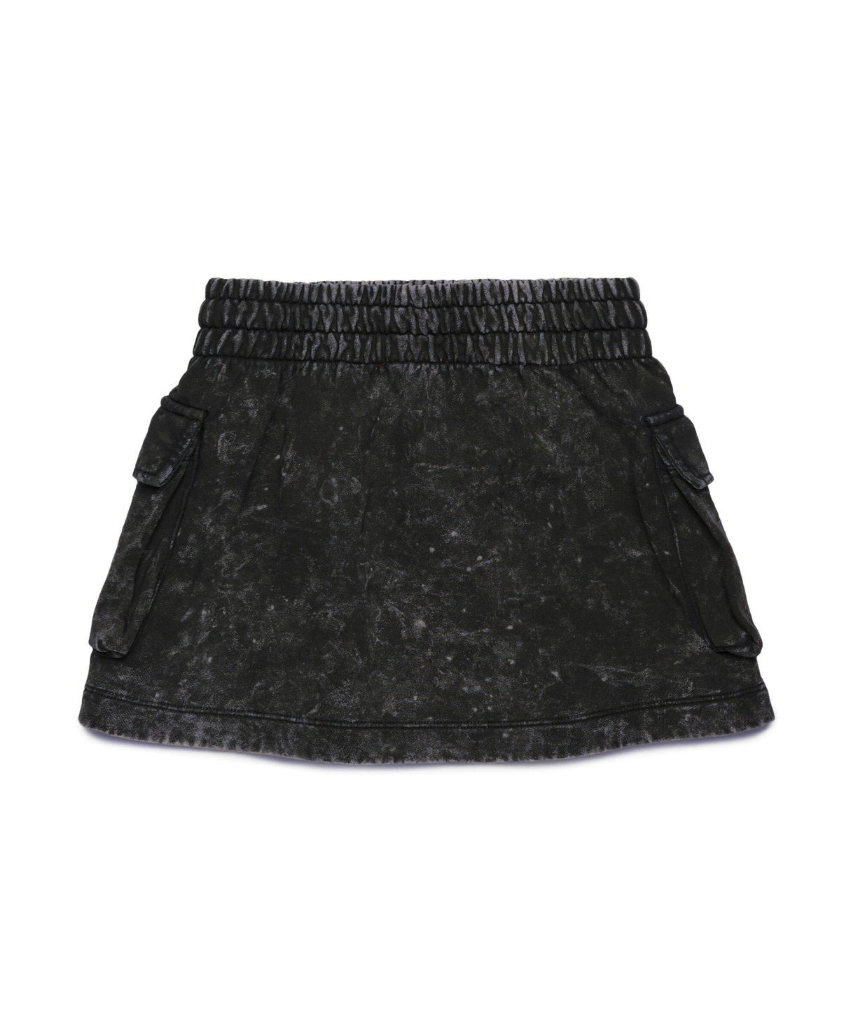 Diesel Kids Gonna Cargo Nera Marmorizzata per Bambine
