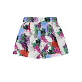 Iceberg Kids Short Fantasia Fruits per Bambine