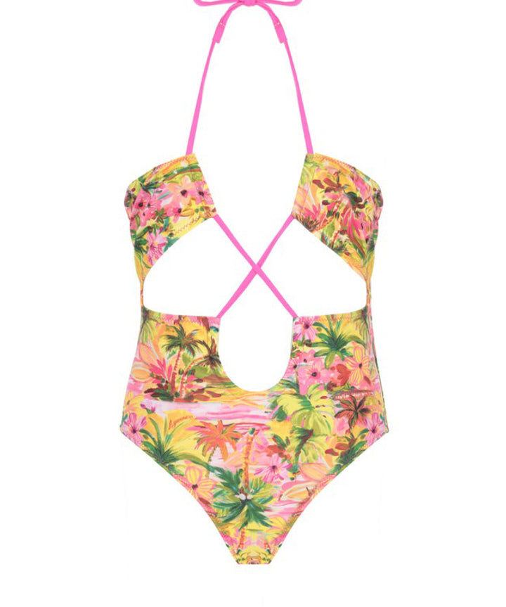 4Giveness Costume Monokini Eden Soul per Bambine