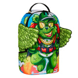 Sprayground Kids Zaino MONEY BEAR WINGS per Bambini
