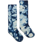 N°21 Kids Calzino Tie Dye per Bambini