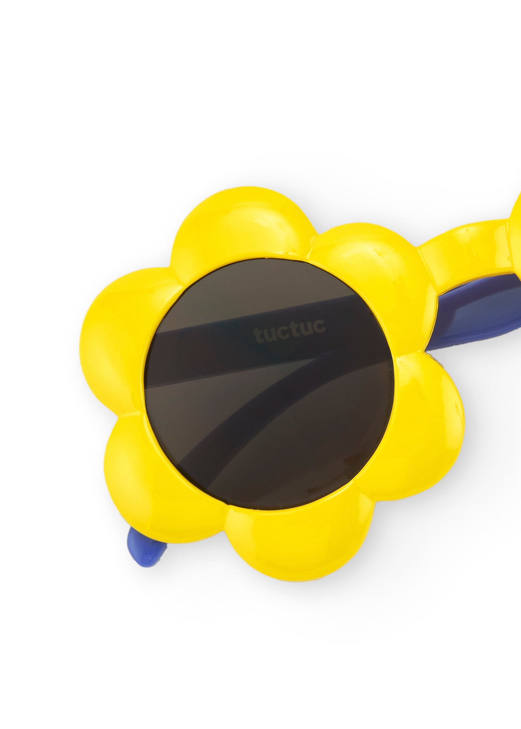 Tuc Tuc Occhiali da Sole Sunflower per Neonate