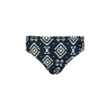 Effek Abstract Fantasy Swimsuit for Kids