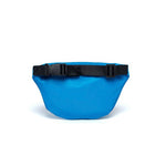 Diesel Kids Marsupio con Logo Oval D Azzurro