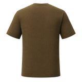Dsquared Kids T-shirt Verde con Stampa per Bambini