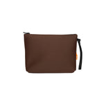 Pochette Suns Mandorla con Zip per Bambini con Logo 