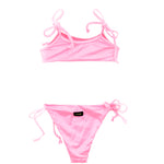 EffeK Costume Bikini Rosa