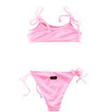 EffeK Costume Bikini Rosa