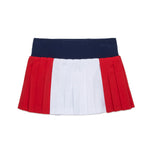 Dsquared2 Kids Gonna Tennis Bianca/Rossa/Blu per Bambine