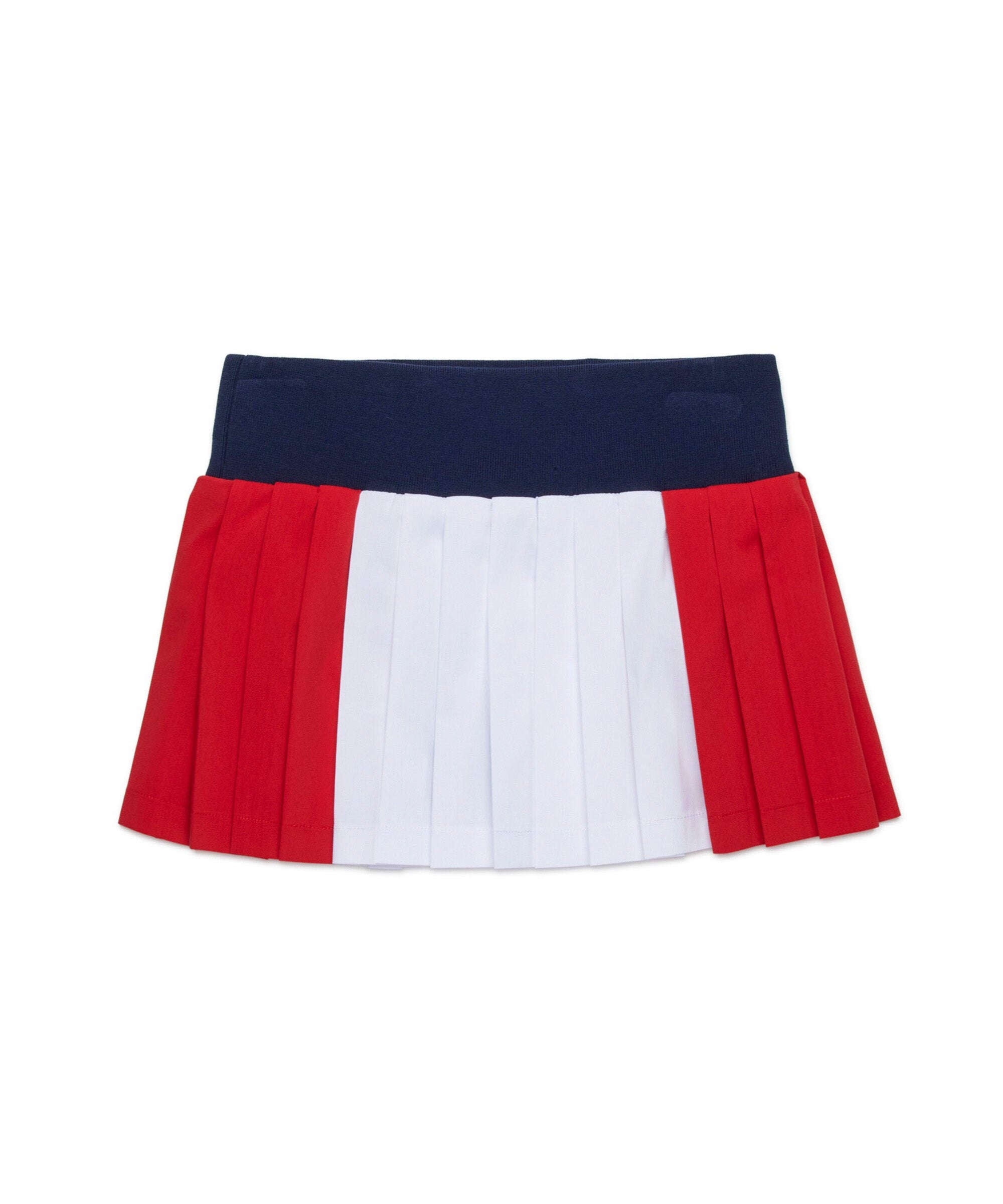 Dsquared2 Kids Gonna Tennis Bianca/Rossa/Blu per Bambine