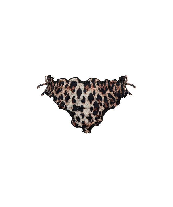 EffeK Costume Slip Fantasia Maculata