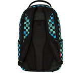 Sprayground Kids Zaino LONG NIGHTS PAINTING DLXSV