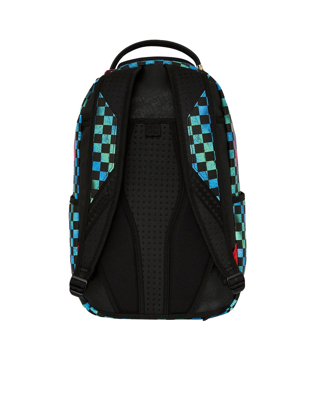 Sprayground Kids Zaino LONG NIGHTS PAINTING DLXSV