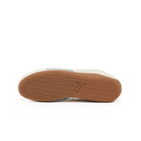 Puma Kids Sneakers Bianche con Dettagli Argento per Bambine