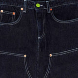 Barrow Kids Carpenter Denim per Bambini
