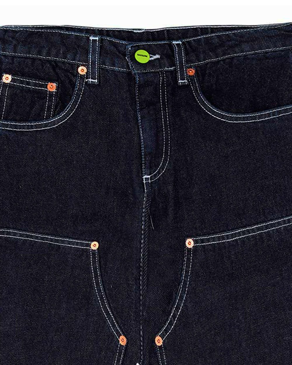 Barrow Kids Carpenter Denim per Bambini