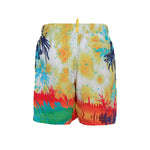 EffeK Costume Boxer Fantasia Mood Funny per Bambini