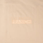 Elisabetta Franchi La Mia Bambina Kit Tutina + Coperta e Cappello Rosa per Neonate