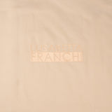 Elisabetta Franchi La Mia Bambina Kit Tutina + Coperta e Cappello Rosa per Neonate