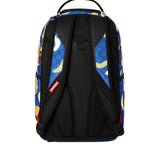 Sprayground Kids Zaino MINION BANANA MAYHEM DLXR