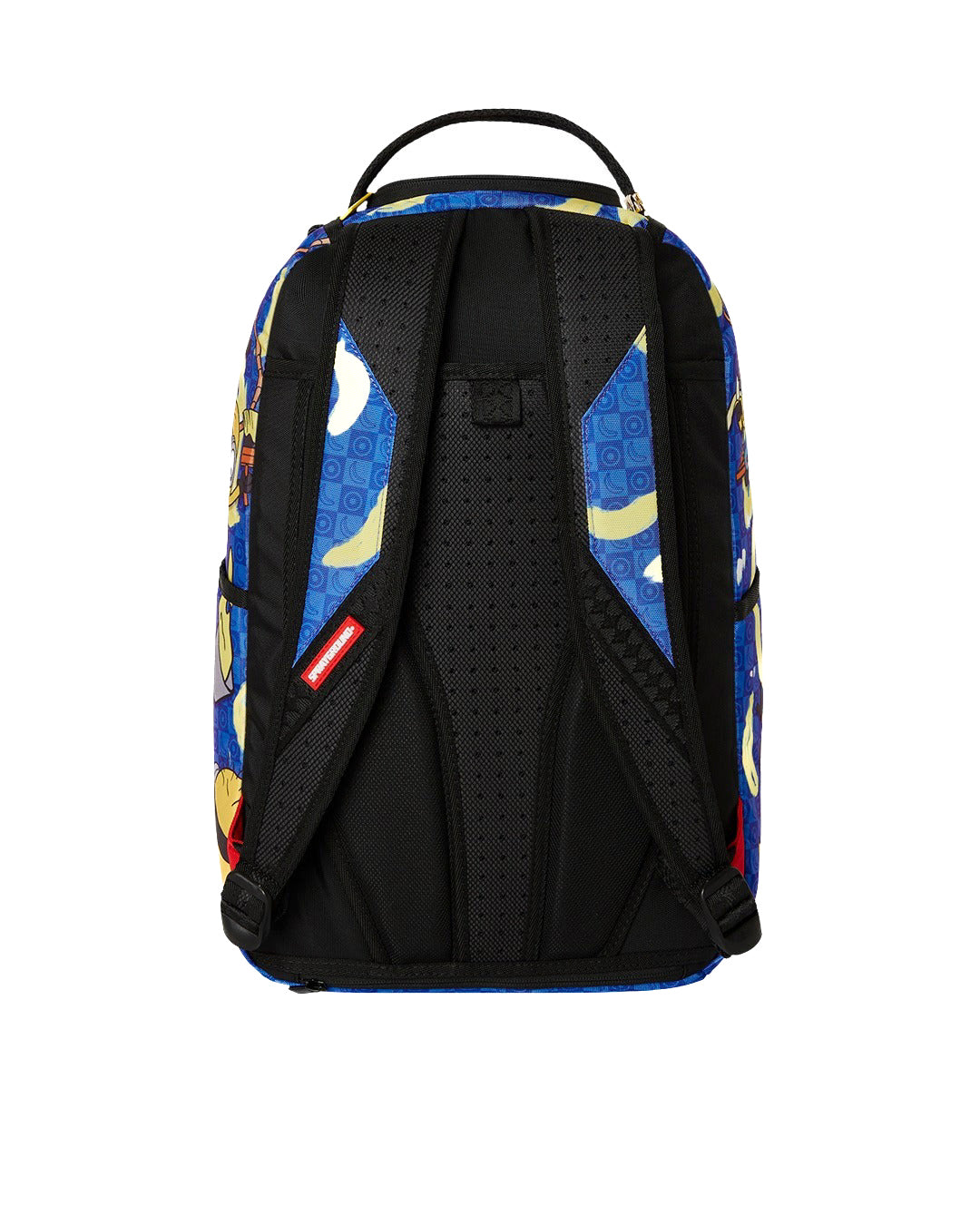 Sprayground Kids Zaino MINION BANANA MAYHEM DLXR