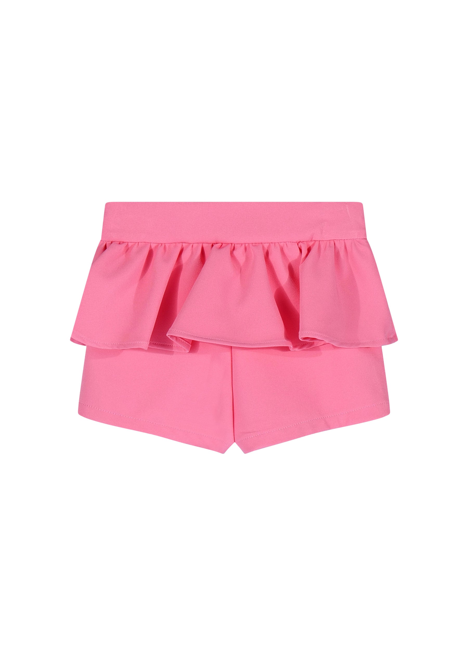 Odi Et Amo Shorts Rosa per Neonate