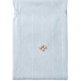 Marlù Completo 3pz+Cappello+Scarpina+Coperta Cielo e Noca per Neonati