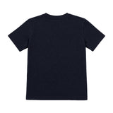 Yes London Kids T-shirt Blu Navy per Bambini