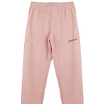 Hinnominate Kids Pantaloni in Tuta Rosa per Bambine