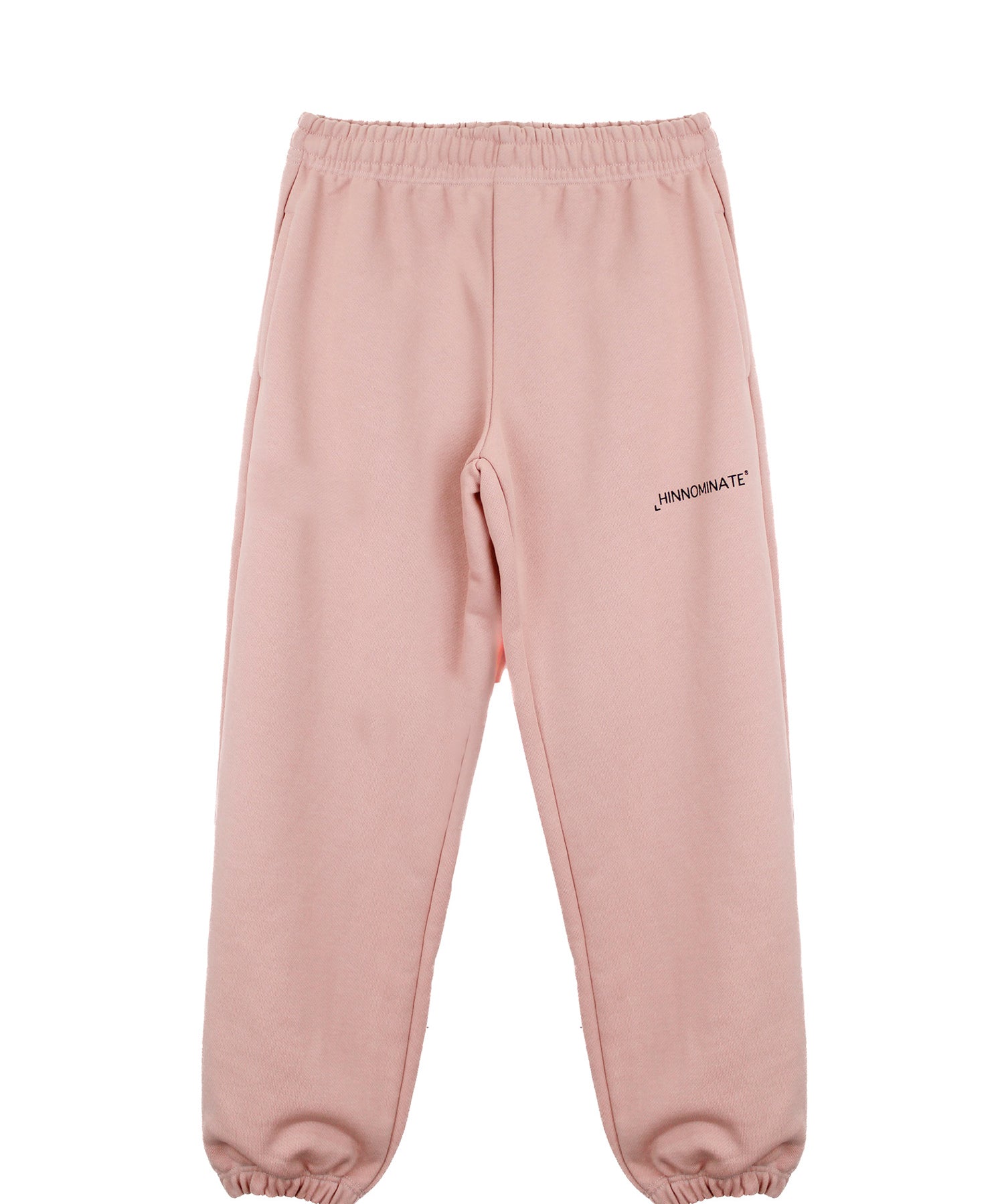 Hinnominate Kids Pantaloni in Tuta Rosa per Bambine