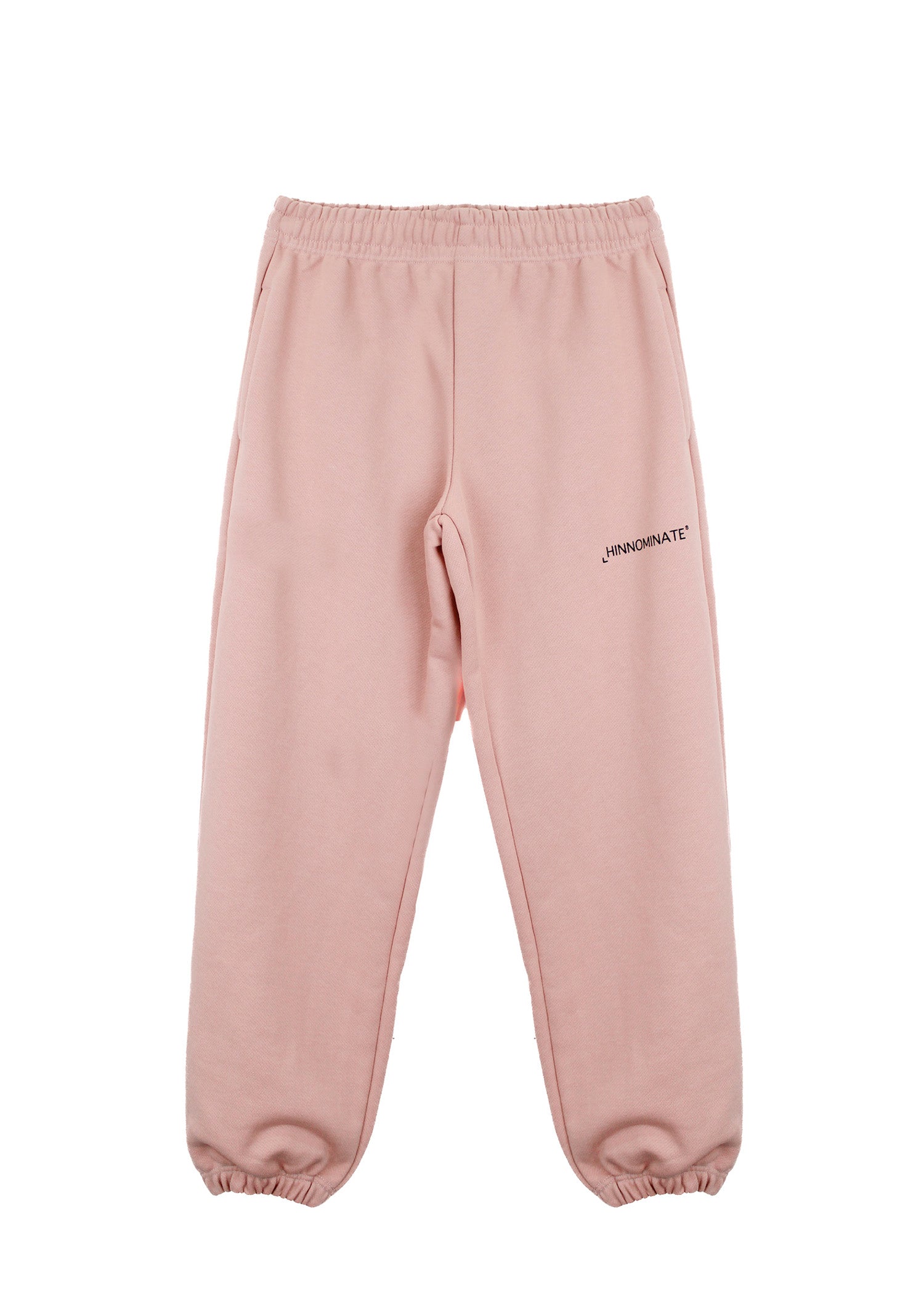 Hinnominate Kids Pantaloni in Tuta Rosa per Bambine