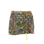 4Giveness Copricostume Gonna Snake Skin per Bambine