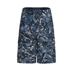 Just Cavalli Kids Short Nero per bambini