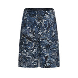Just Cavalli Kids Short Nero per bambini