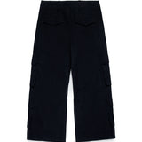 Diesel Kids Pantalone Cargo in Popeline retro