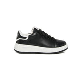 Diesel Kids Sneakers Nero/Bianco per Bambini