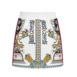 Just Cavalli Kids Gonna Fantasia Pristine per Bambine